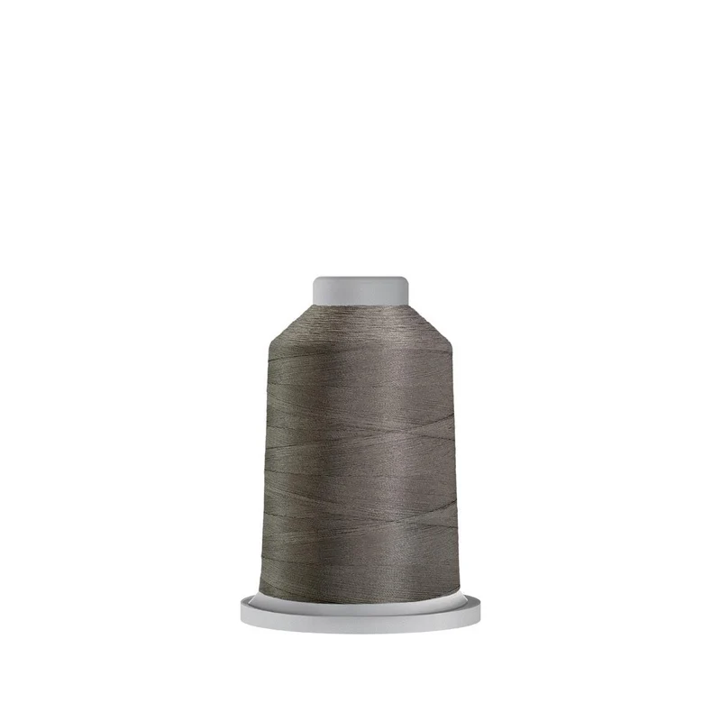 Glide Embroidery Thread 1100yd Fog #10CG6