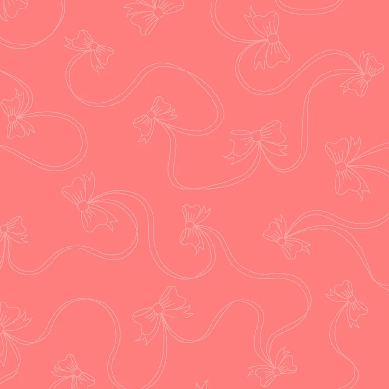 Kimberbell, Star Spangled Beauty, Bows, Pink