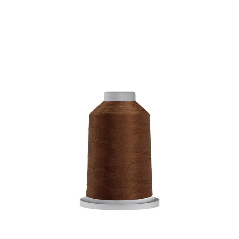 Glide Embroidery Thread 1100yd Sienna #21615