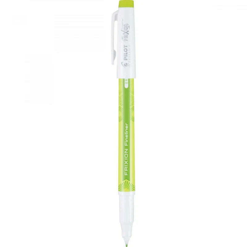 Frixion Fineliner-Light Green