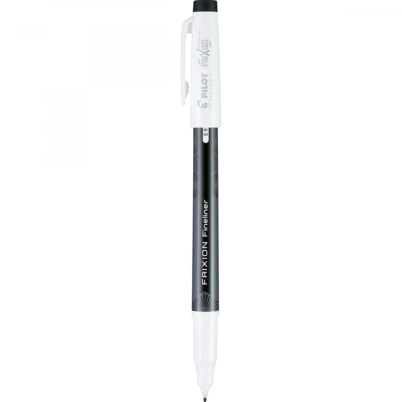 Frixion Fineliner-Black