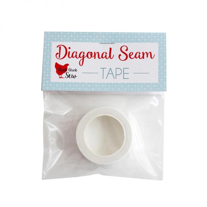 Diagonal Seam Tape 10yds