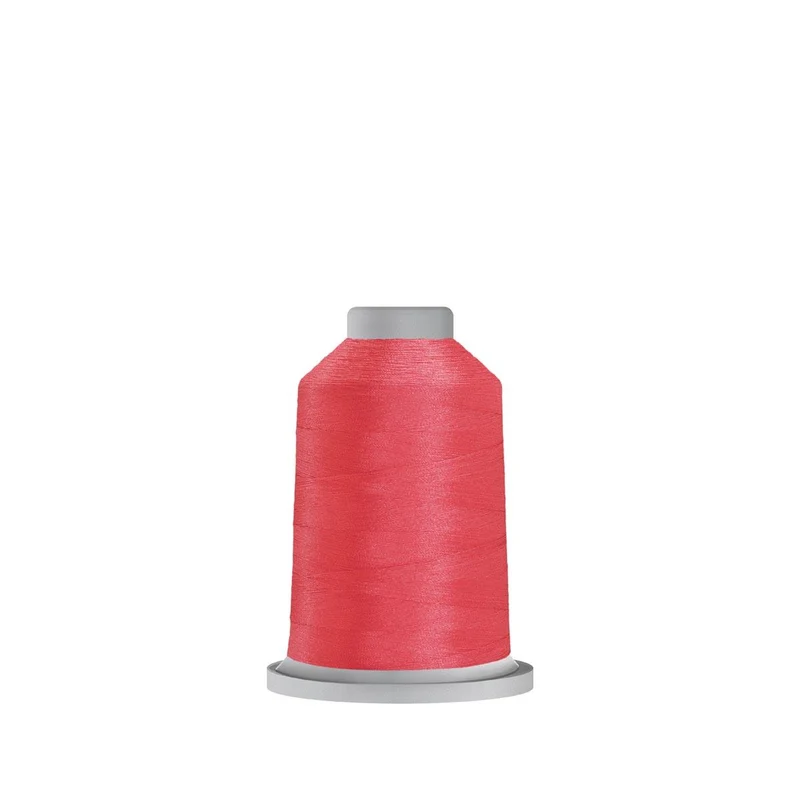 Glide Embroidery Thread 1100yd Lip Stick #91787