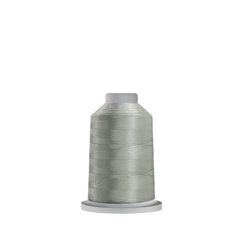 Glide Embroidery Thread 1100yd Mercury #10643
