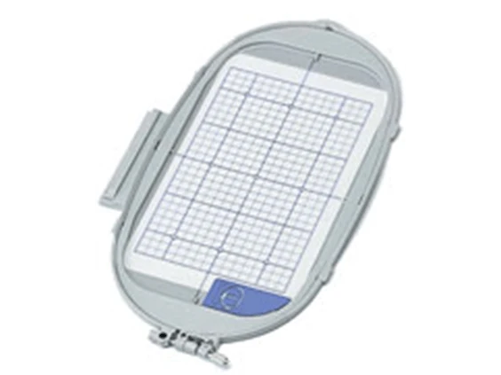 Brother Genuine Original SA441 Babylock EF81 Embroidery Hoop 6x10" for XP1, XP2, XP3, XV85s, XJ1, XE
