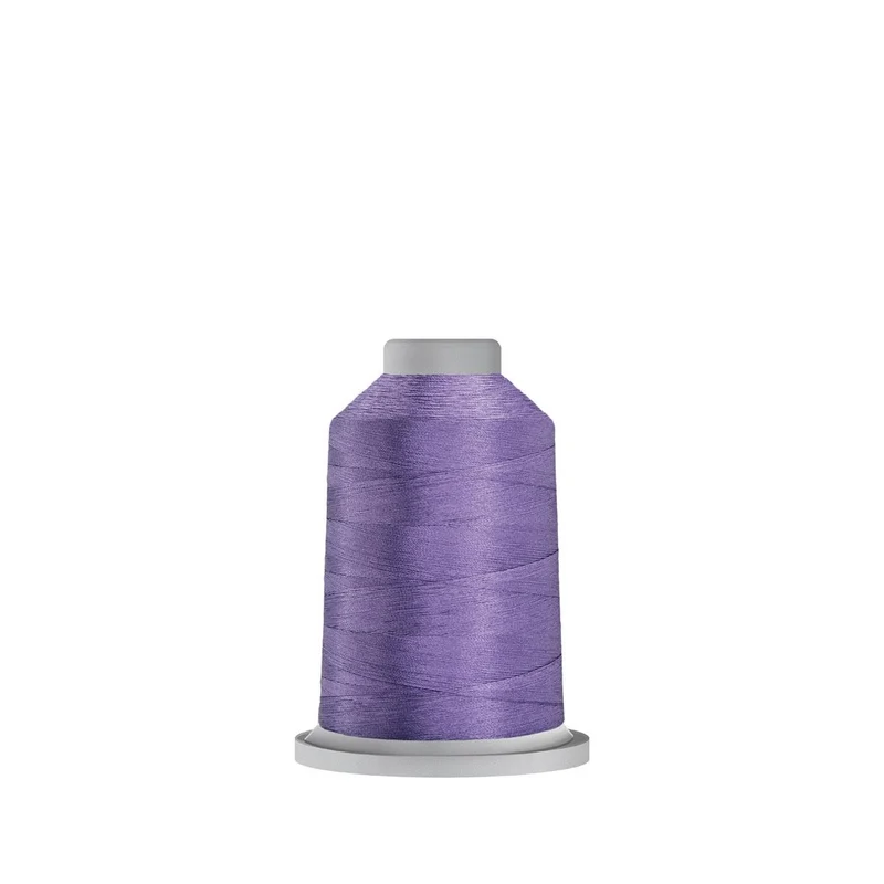 Glide Embroidery Thread 1100yd Lilac #42655