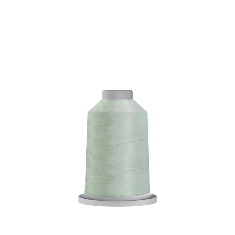 Glide Embroidery Thread 1100yd Pale Mist #60566