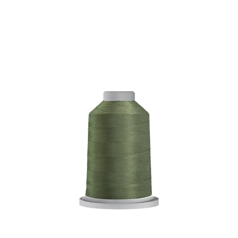 Glide Embroidery Thread 1100yd Thyme #60557