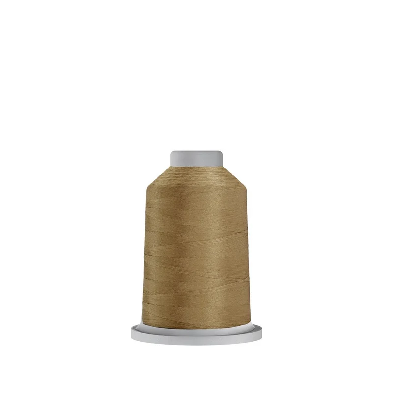 Glide Embroidery Thread 1100yd Butterscotch #27508