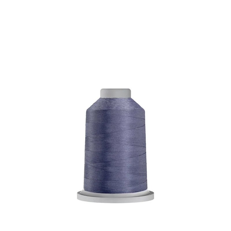 Glide Embroidery Thread 1100yd Haze #47452