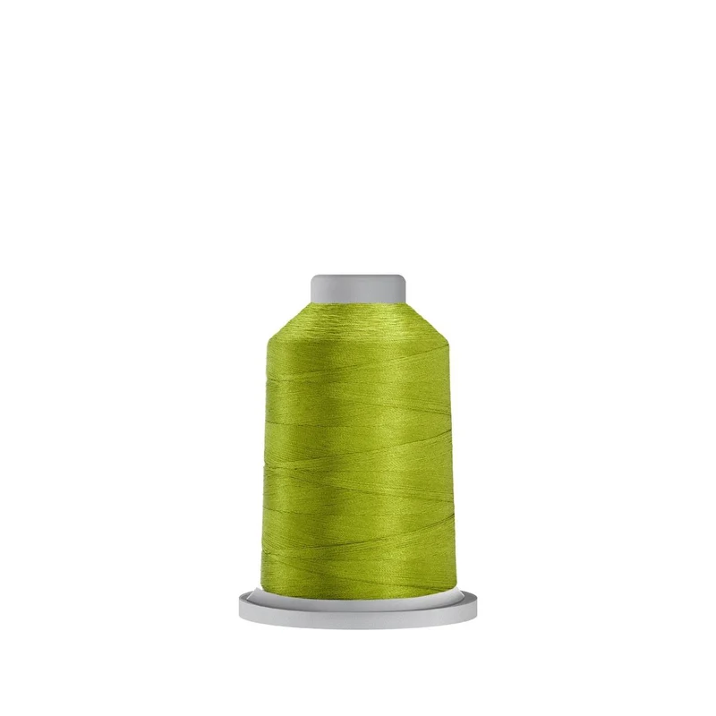 Glide Embroidery Thread 1100yd Avocado #60382