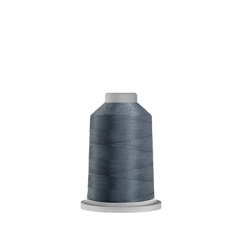 Glide Embroidery Thread 1100yd Zaffre#35405
