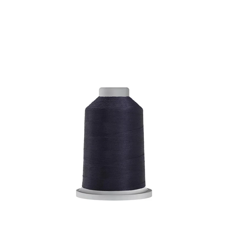 Glide Embroidery Thread 1100yd Captain Navy #30655