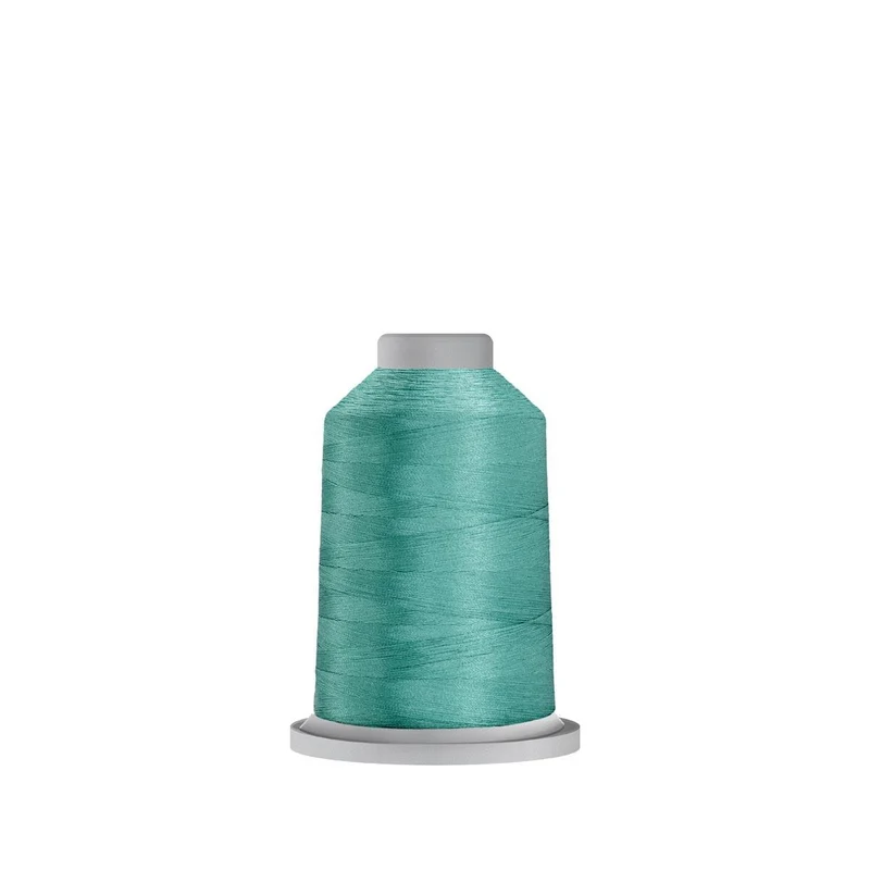 Glide Embroidery Thread 1100yd Robin Egg #30632