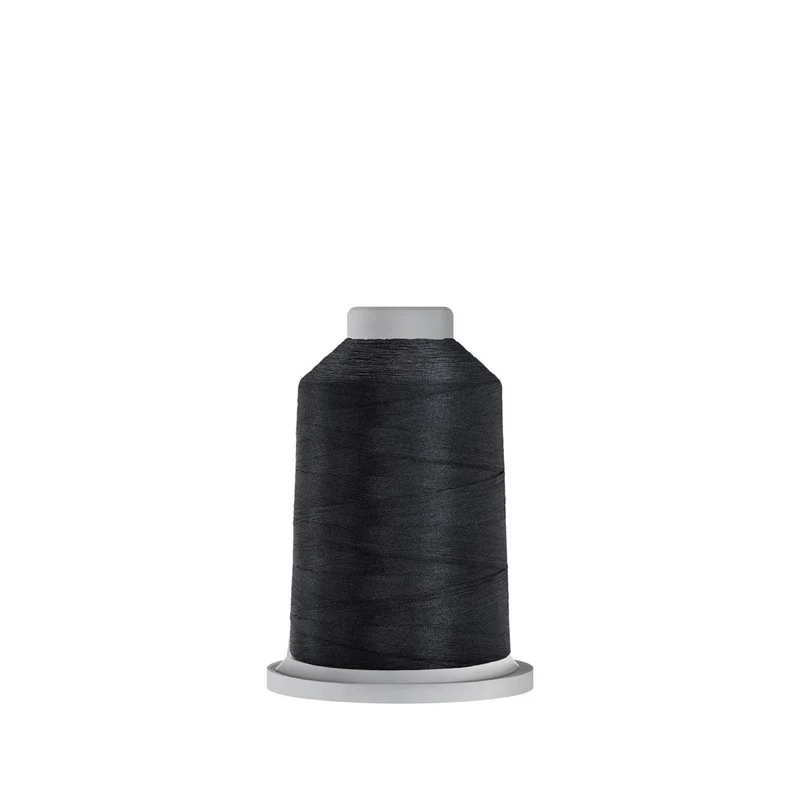 Glide Embroidery Thread 1100yd Denim #30534