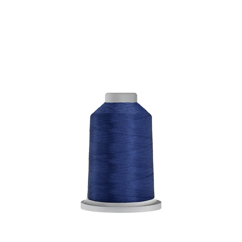 Glide Embroidery Thread 1100yd Bombay #30287