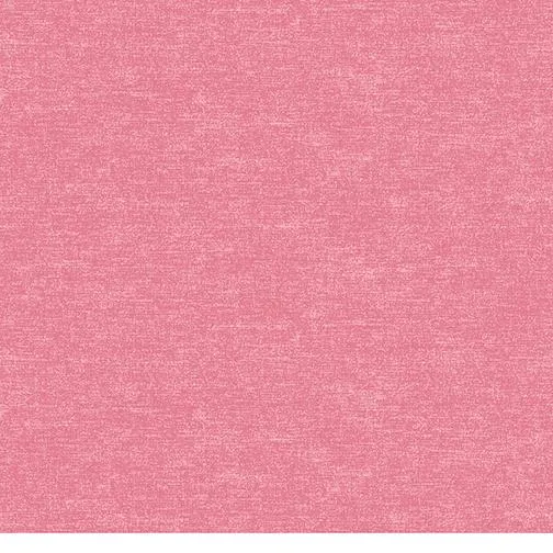 Benartex Fabrics, Cotton Shot Pearl, Strawberry Cheesecake
