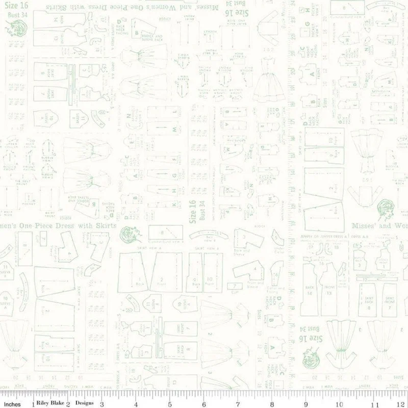Bee Backgrounds, Pattern, C6382-MINT