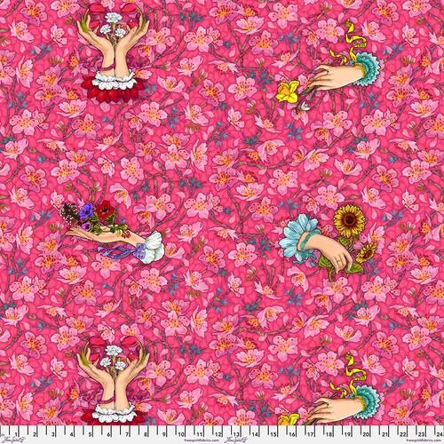Language of Flowers, Say It With Flowers, Rose