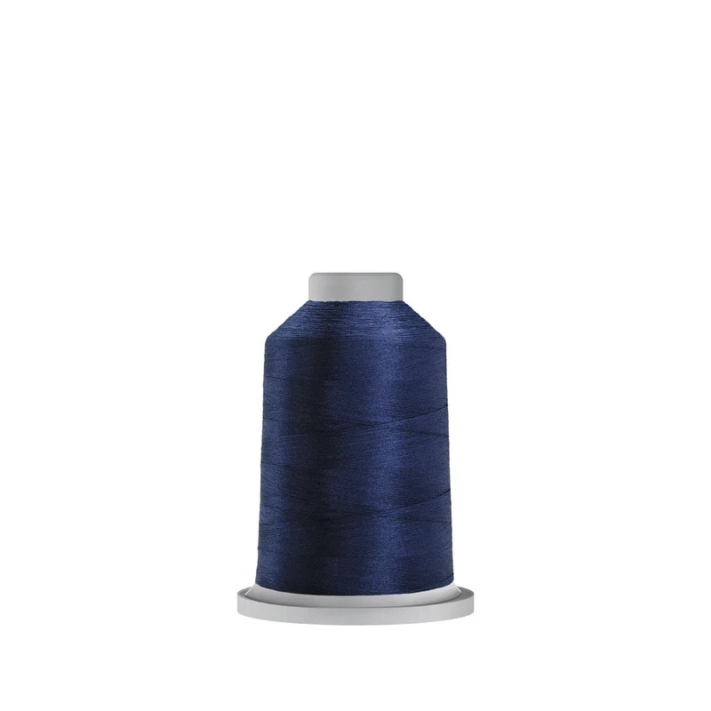 Glide Embroidery Thread 1100yd Empire #30286