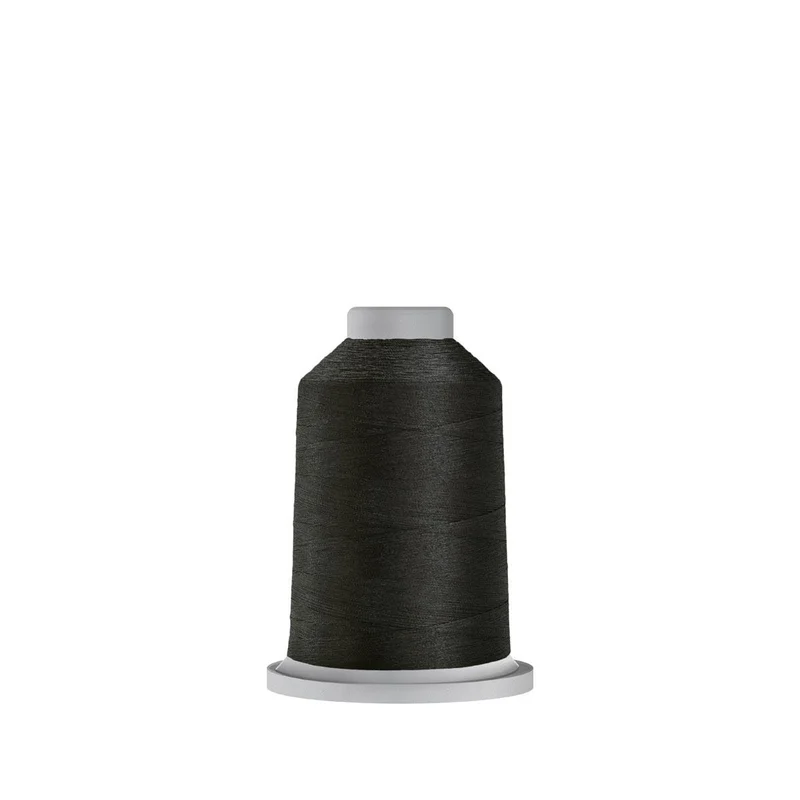 Glide Embroidery Thread 1100yd Eclipse #30532