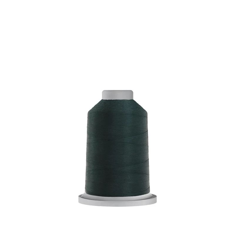 Glide Embroidery Thread 1100yd Midnight Storm #67476