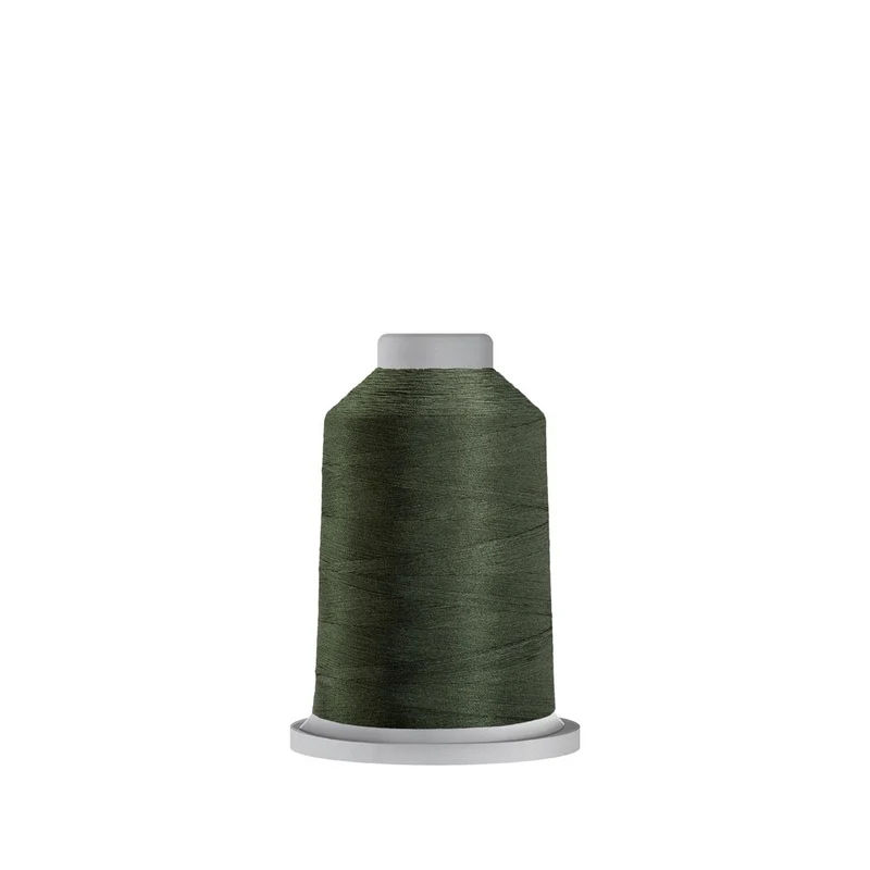 Glide Embroidery Thread 1100yd Basil #65555