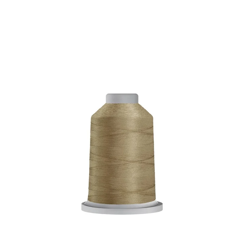 Glide Embroidery Thread 1100yd Shell #24535