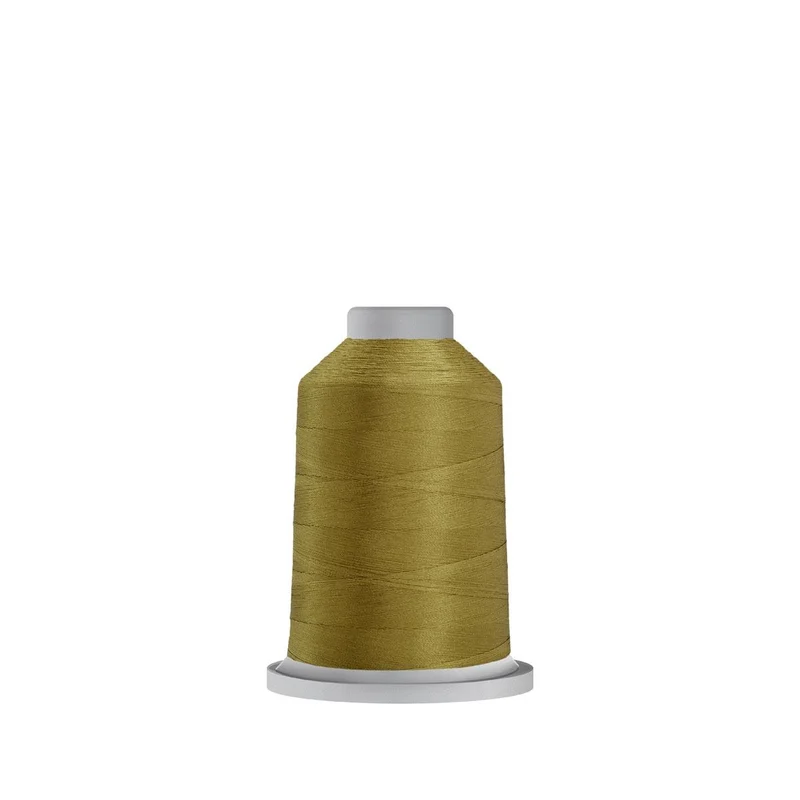 Glide Embroidery Thread 1100yd Prickly Pear #60618