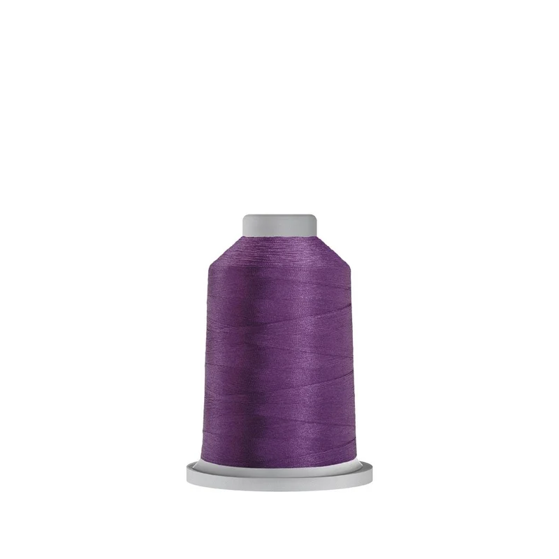 Glide Embroidery Thread 1100yd Damson #42587