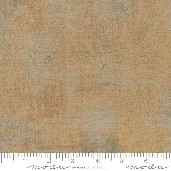 Moda Fabrics, Grunge, Kraft
