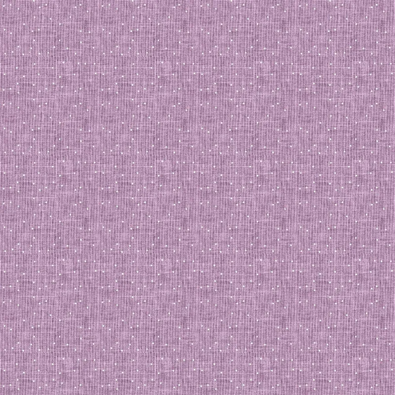 FIGO Fabrics, Stash Blenders, Stripe Dot, Orchid