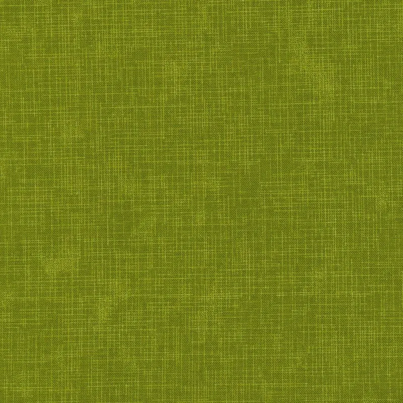 Quilters Linen, Olive