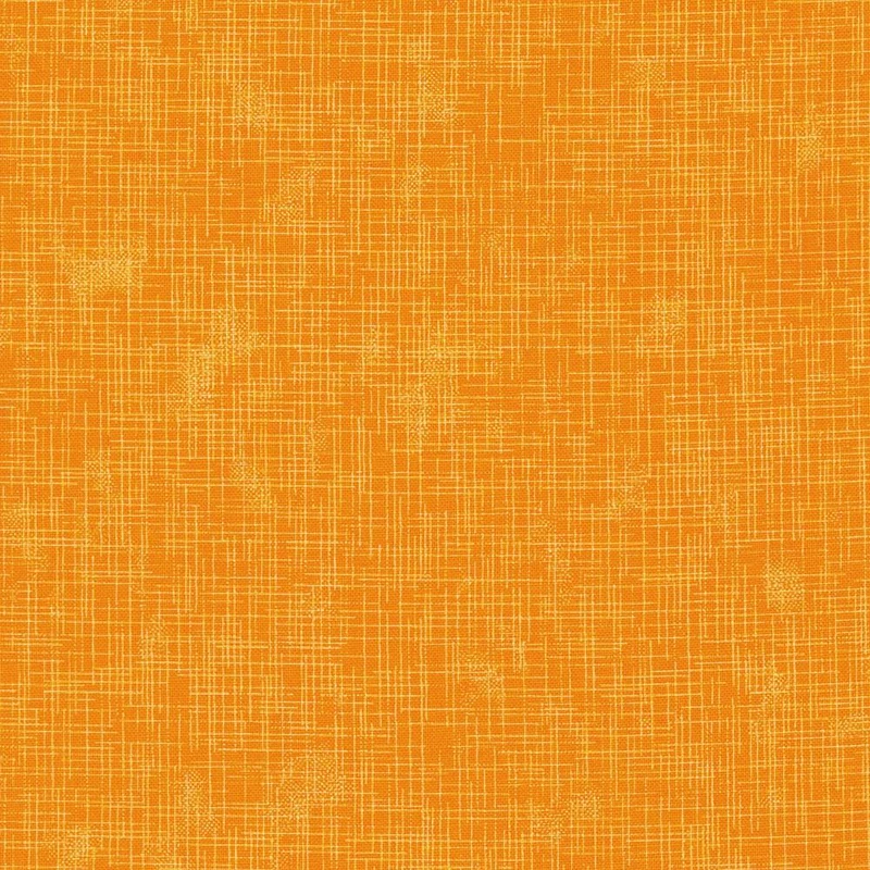 Quilters Linen, Tangerine