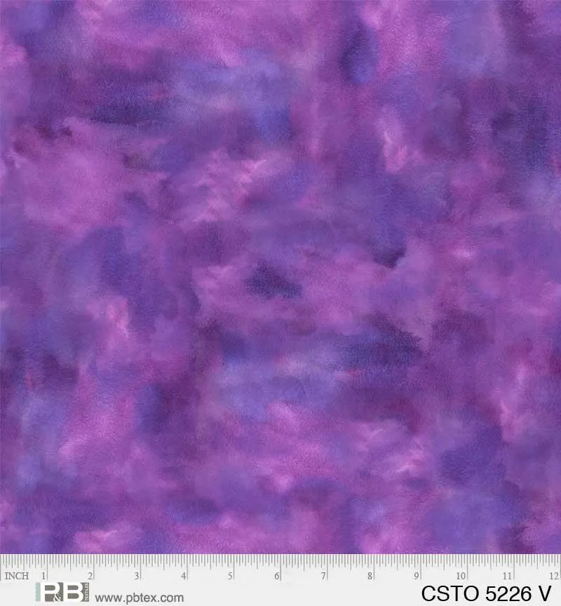 Color Stories Blenders, Violet