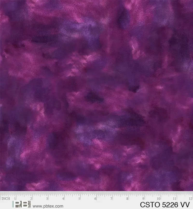 Color Stories Blenders, Violet