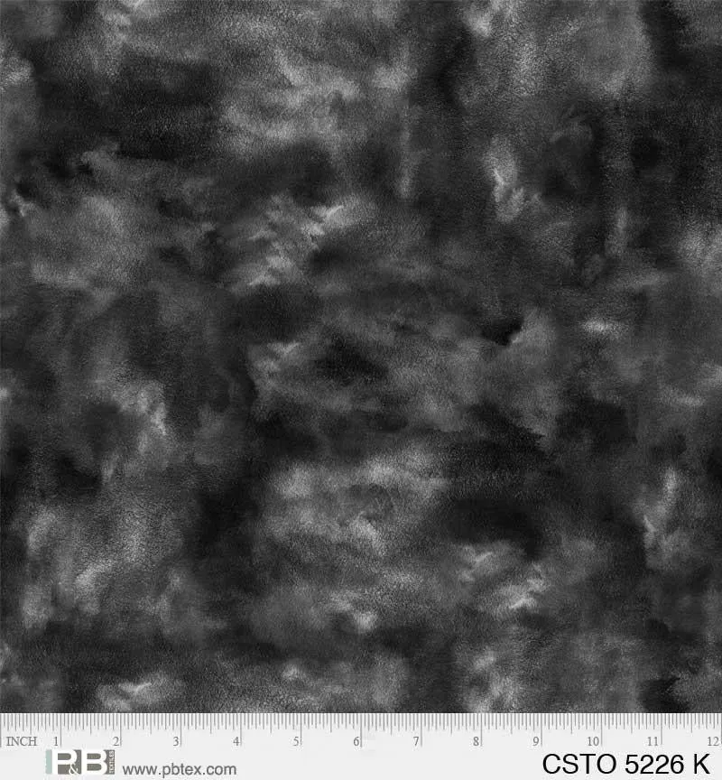 Color Stories Blenders, Dark Gray