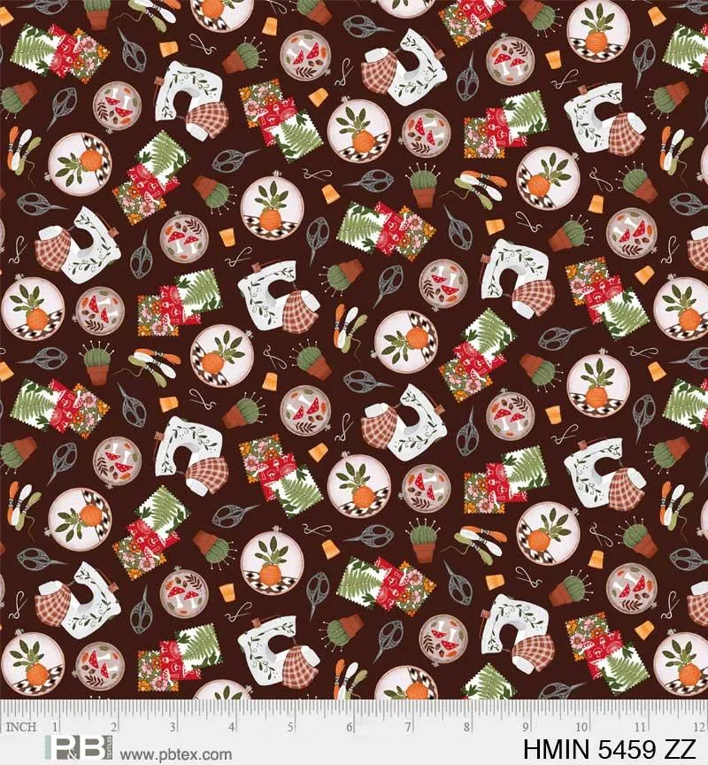Harvest Minis HMIN 5459 ZZ