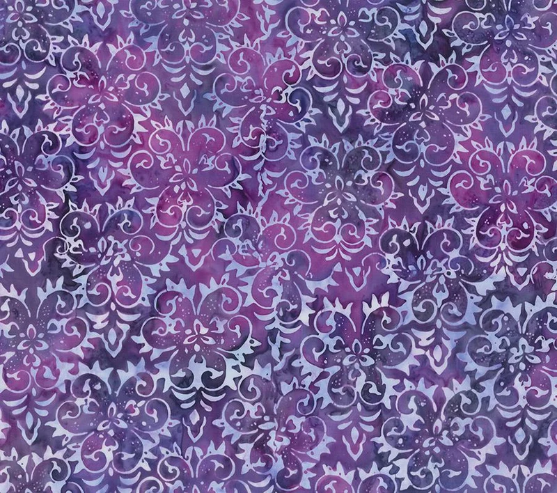 Roundabout by Banyan Batiks