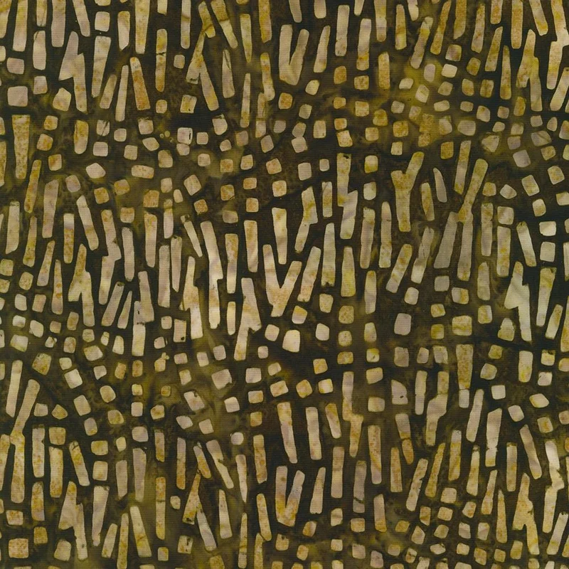 Umber Batiks, Mocha