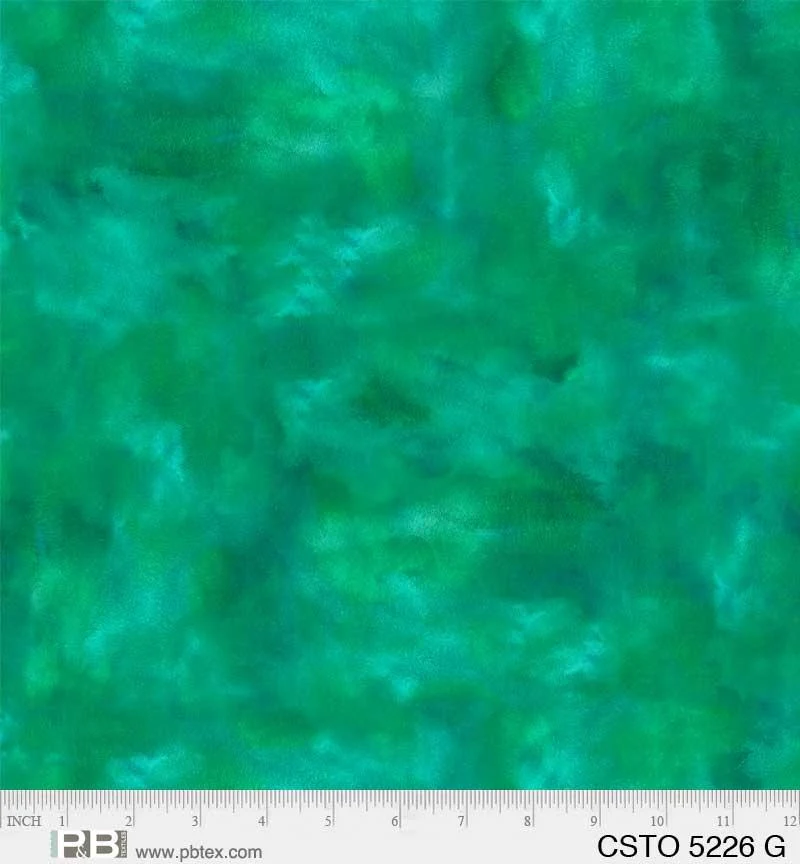 Color Stories Blenders, Green