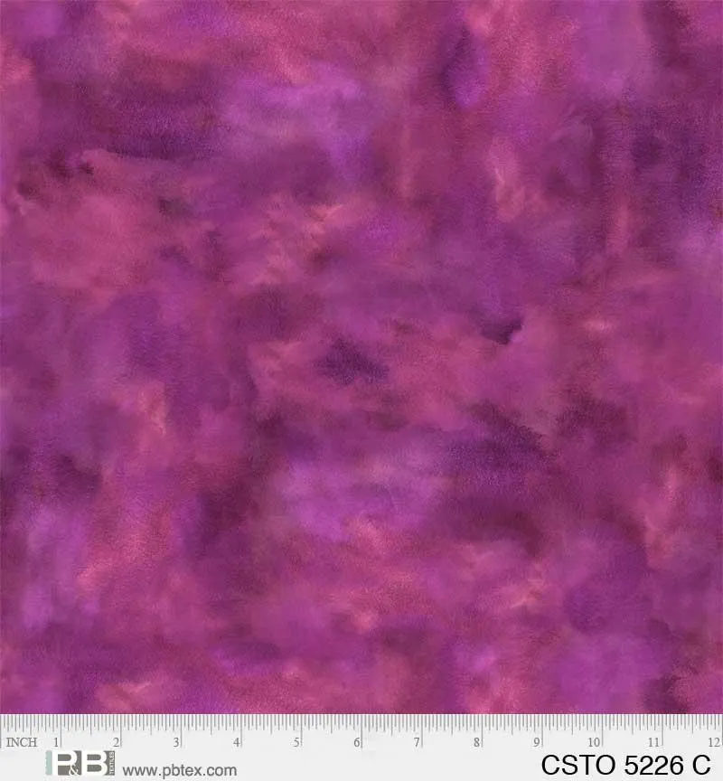 Color Stories Blenders, Magenta
