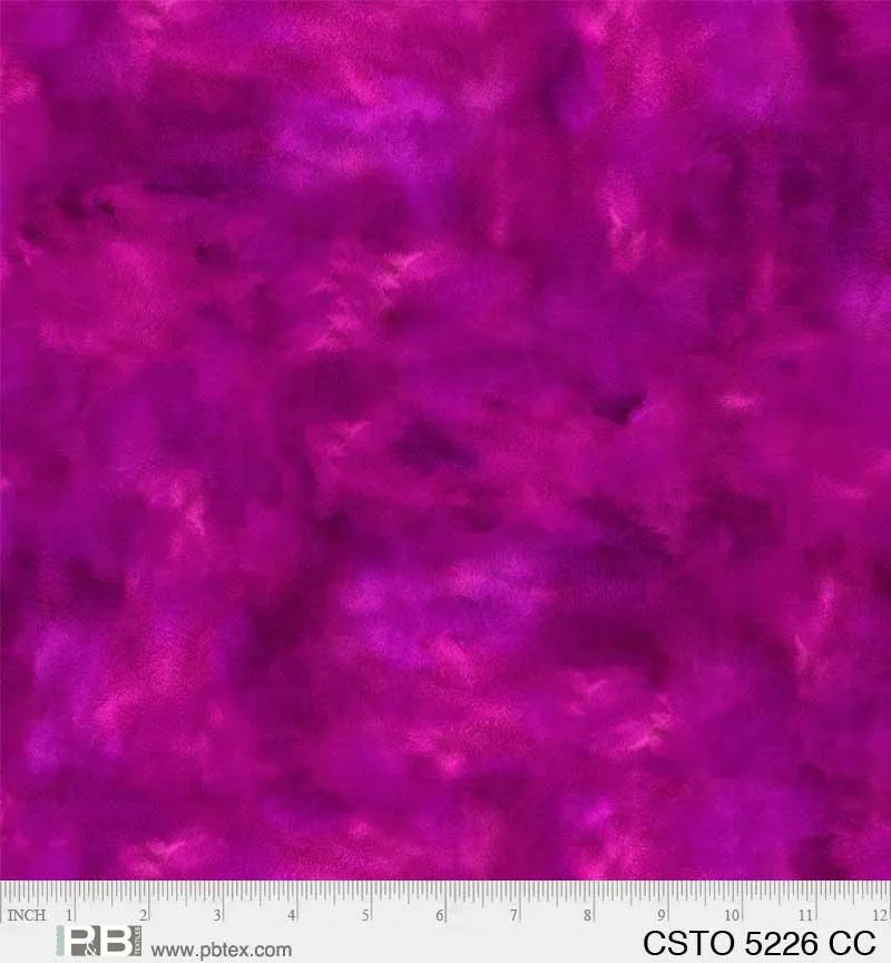 Color Stories Blenders, Magenta