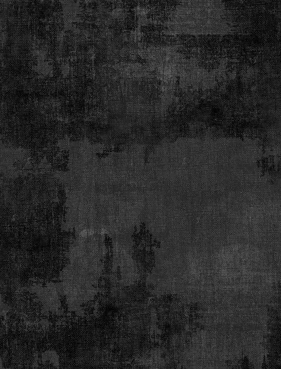 Dry Brush Basics, Charcoal