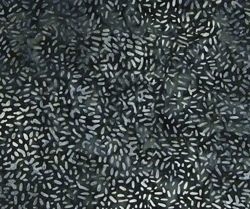Ketan Batik Mixer 81000 639