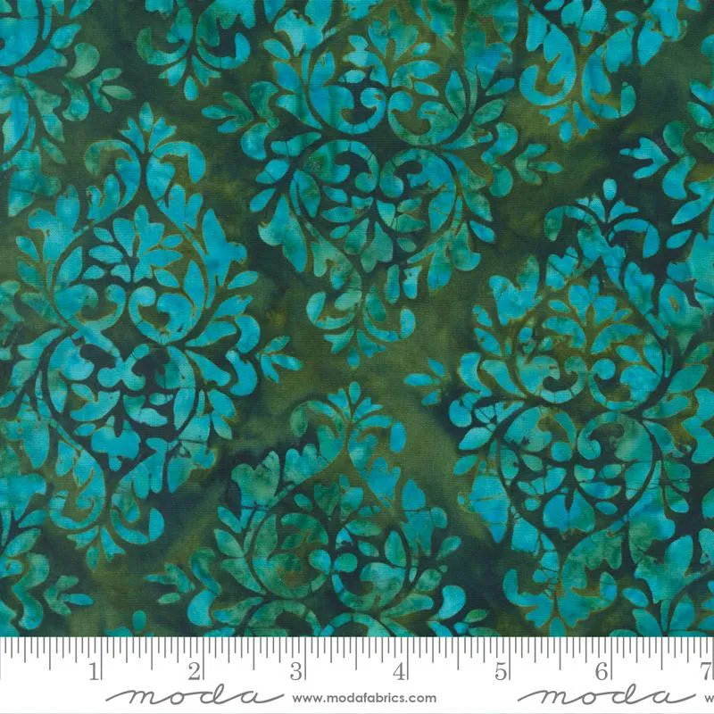 Bonfire Batiks, Fern