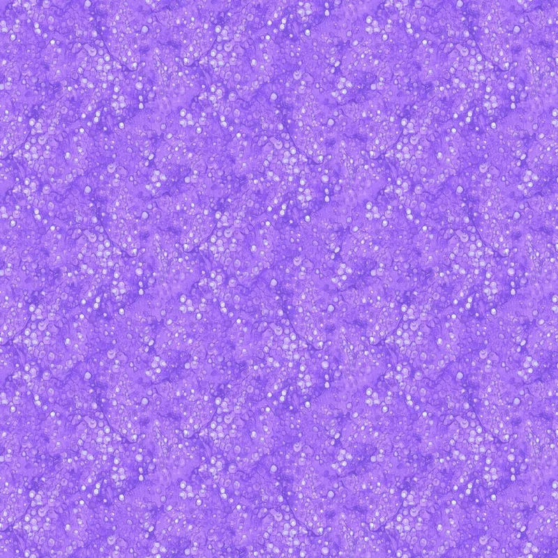 Allure Peacock, Purple