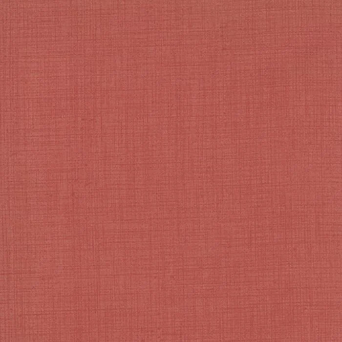 Moda, French General - Faded Red
