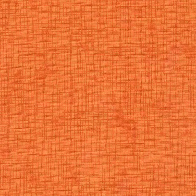 Quilters Linen, Pumpkin