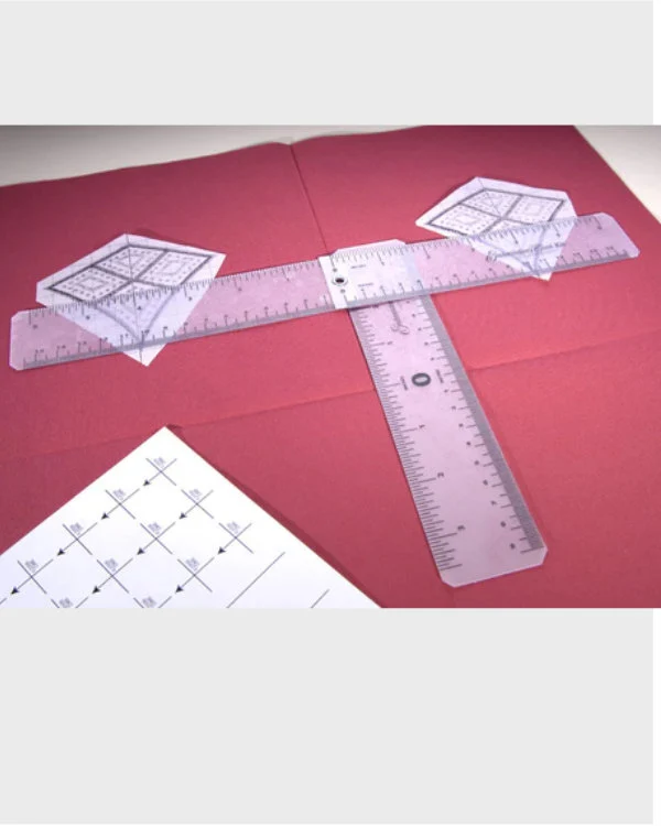 DIME Embroidery Tool Kit